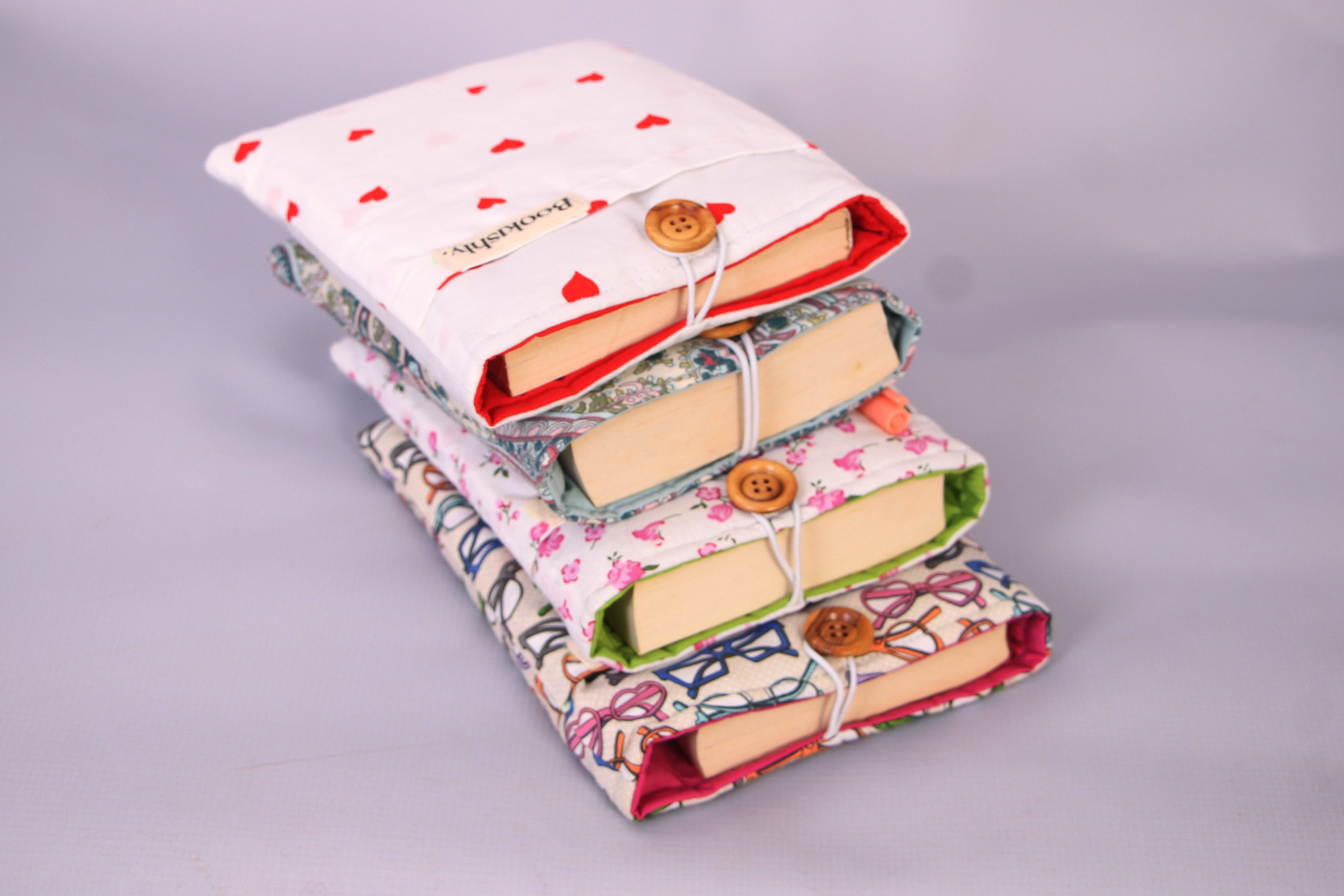 For the Love of Books Collection