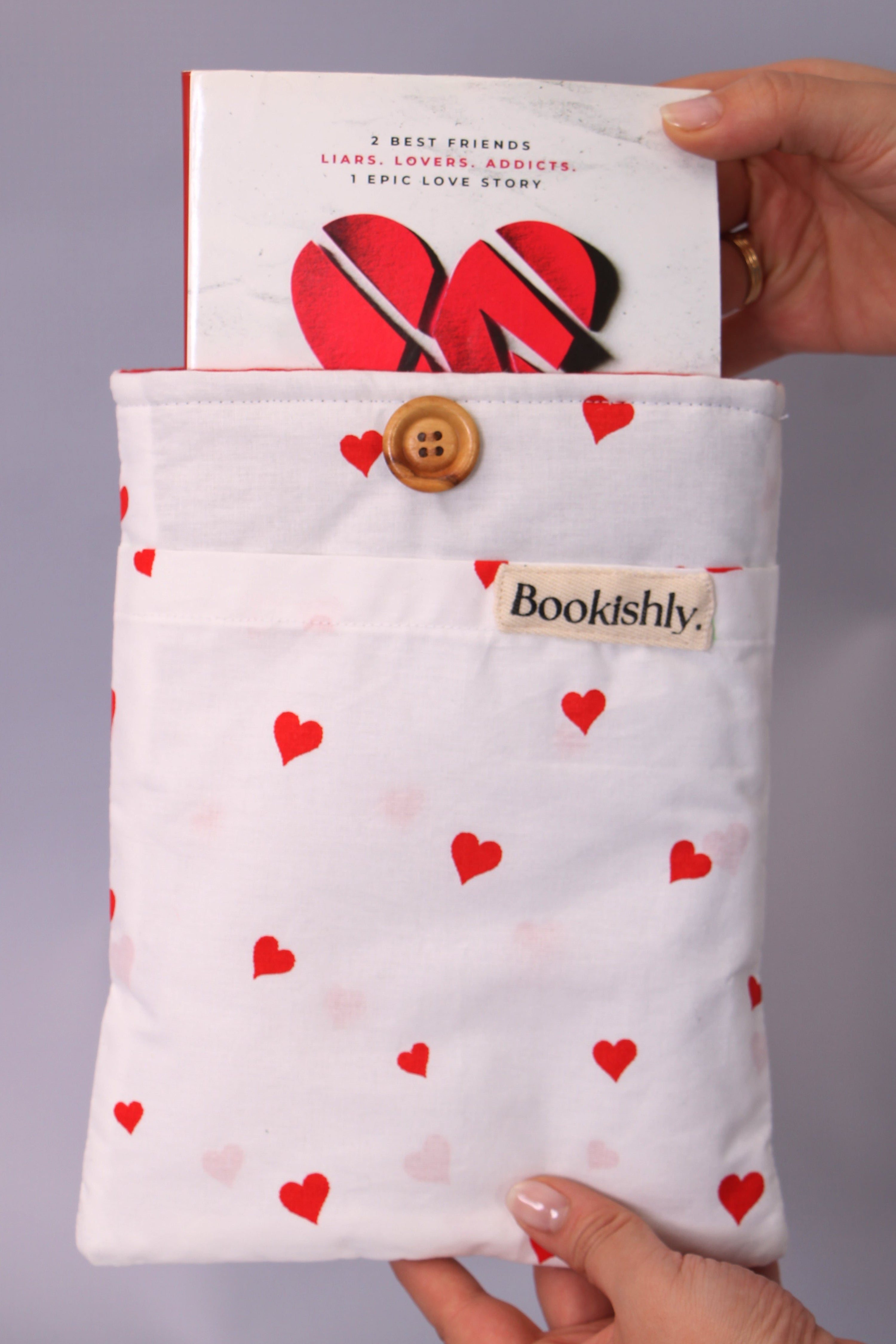 The Everloved Sleeve ❤️