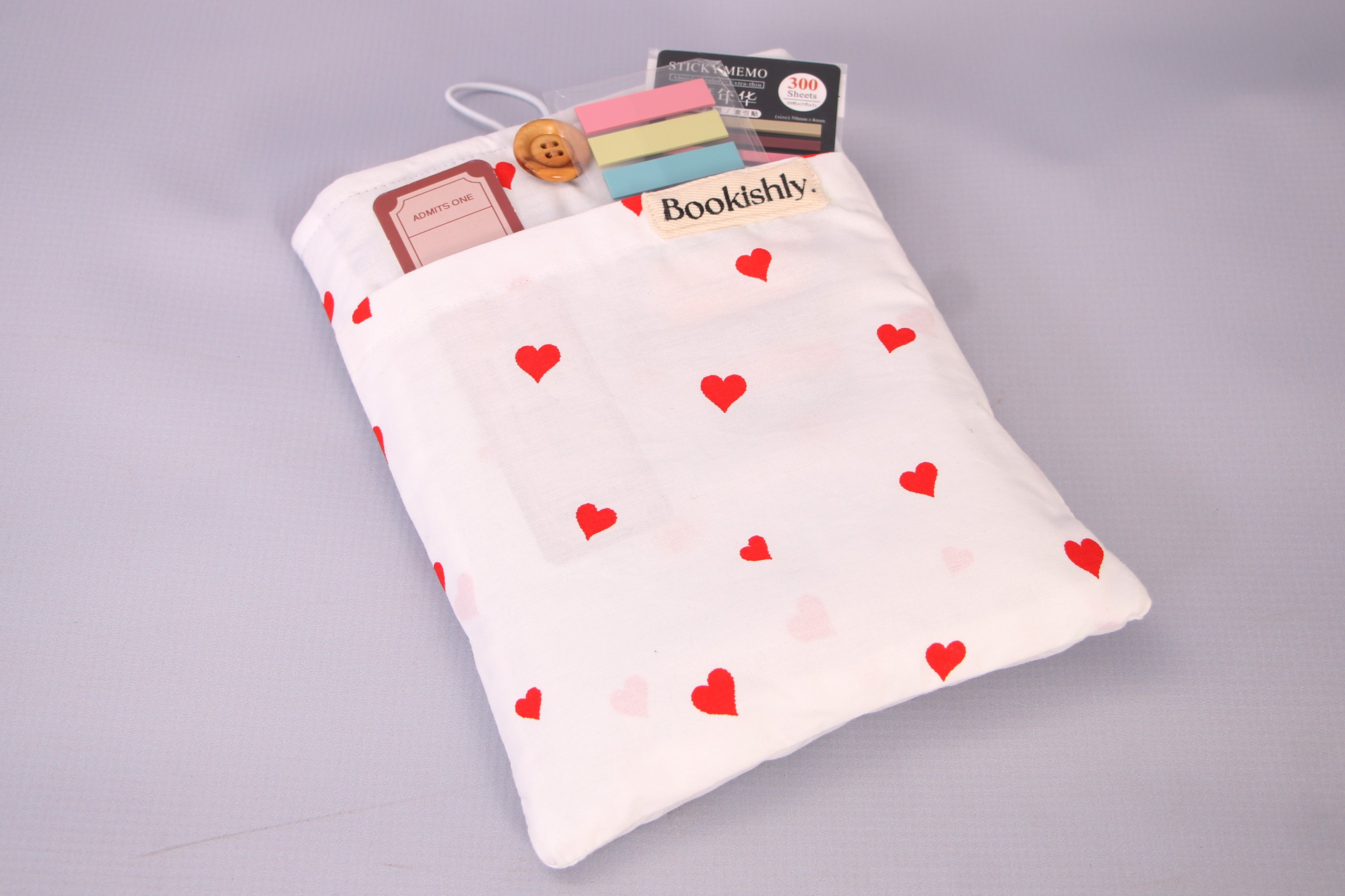 The Everloved Sleeve ❤️