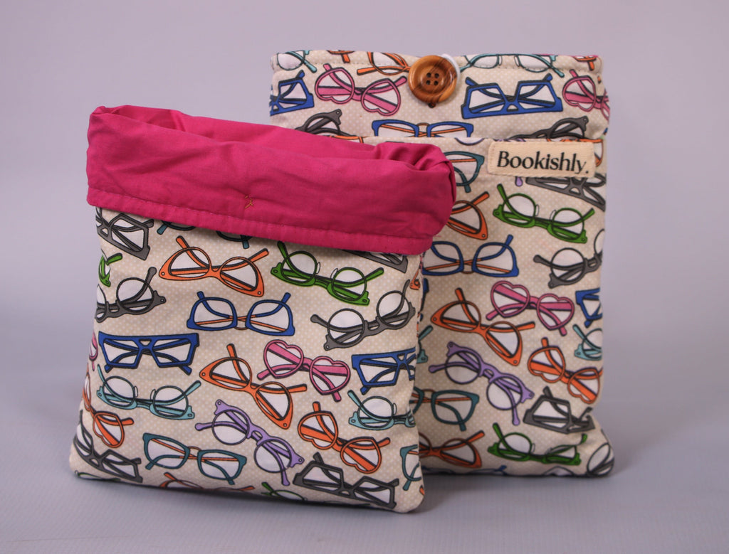 The Scholar Sleeve 👓