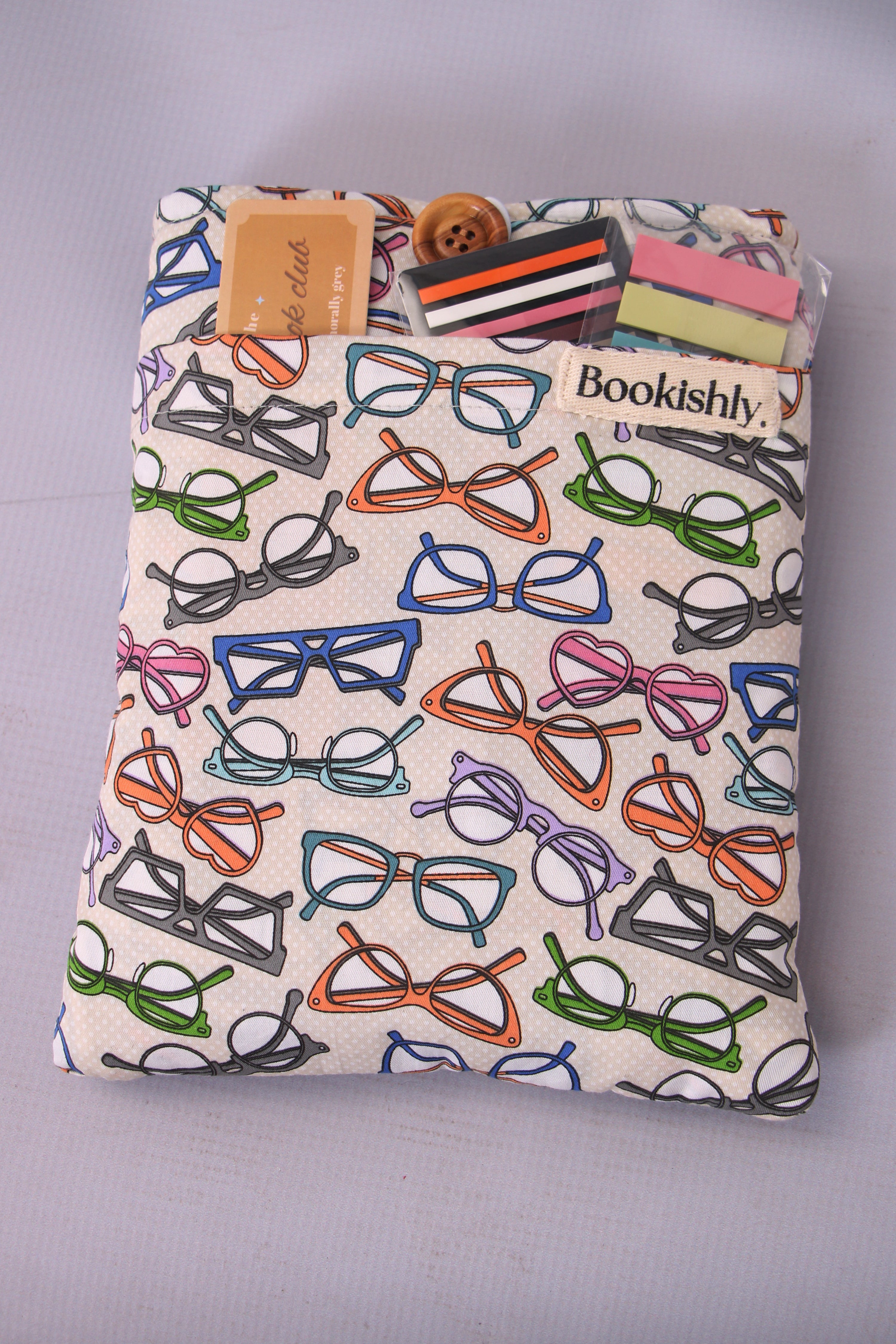 The Scholar Sleeve 👓