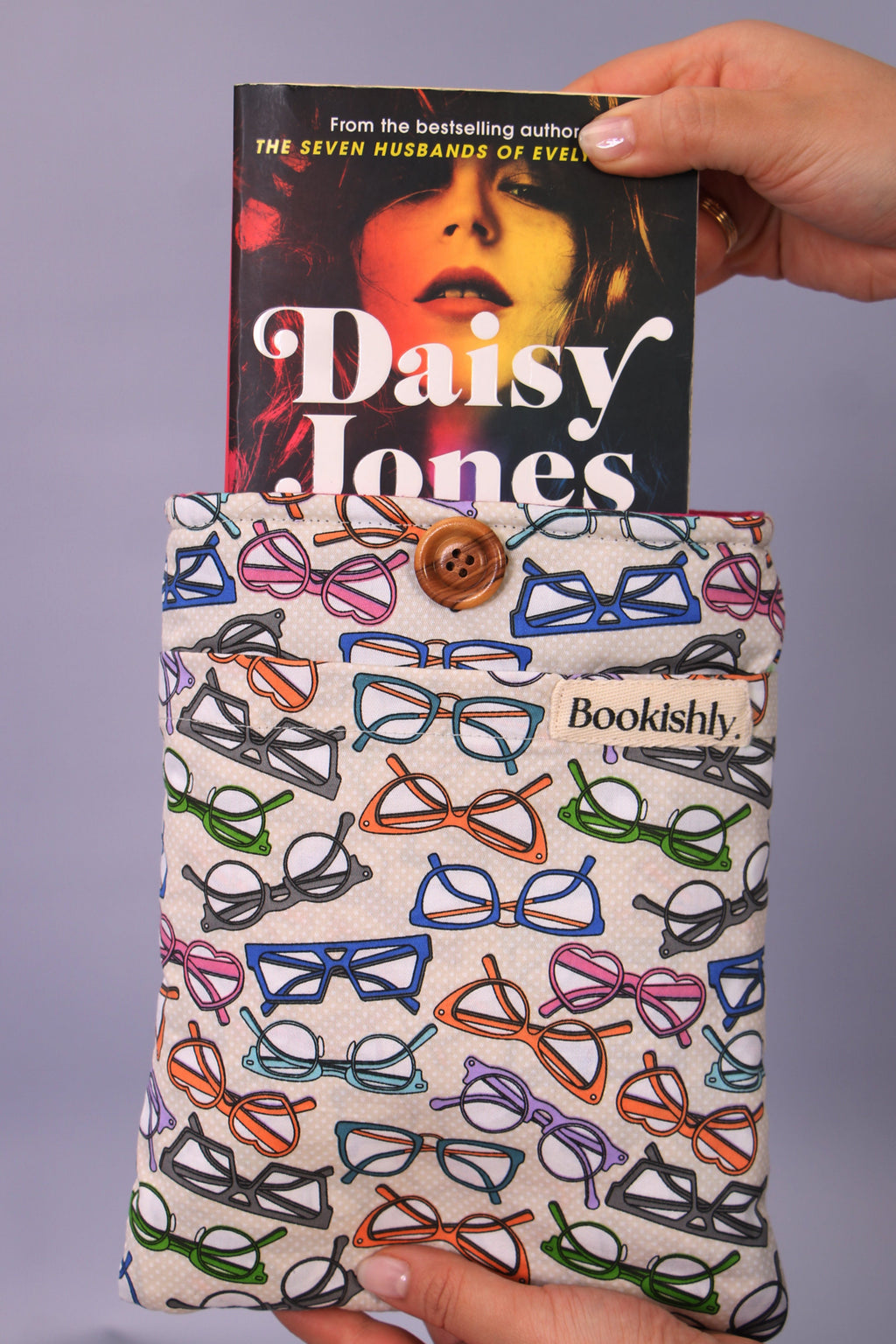 The Scholar Sleeve 👓