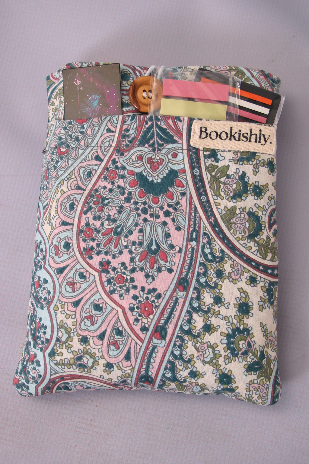 The Mystic Mandala Sleeve 🪷