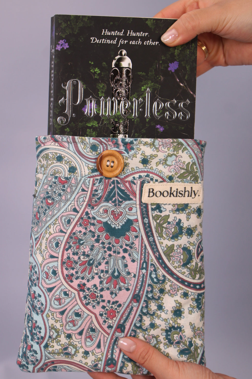 The Mystic Mandala Sleeve 🪷