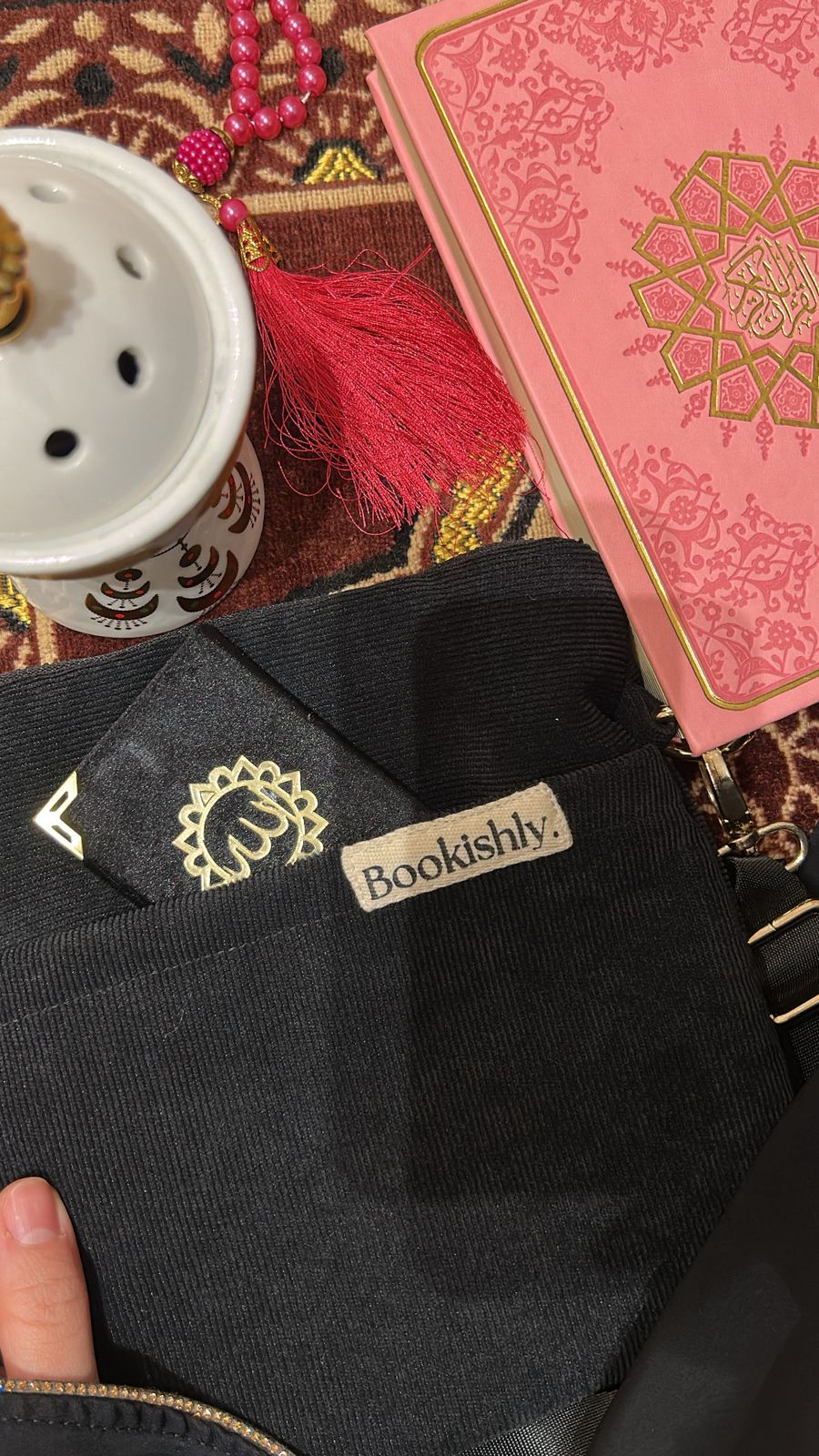 ✨Taraweeh Pouch