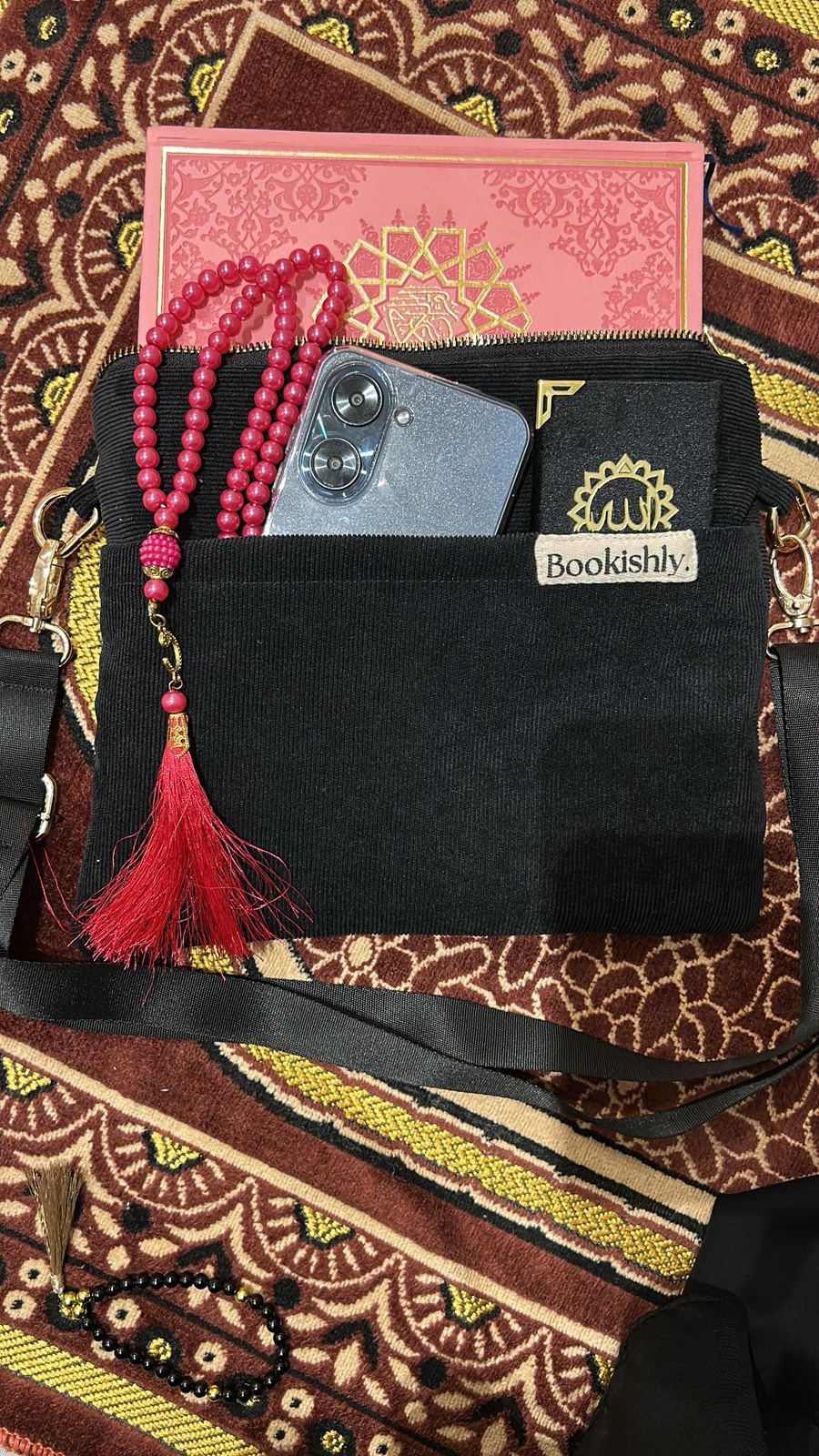 ✨Taraweeh Pouch