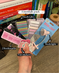 Reading Essentials Pack ✨
